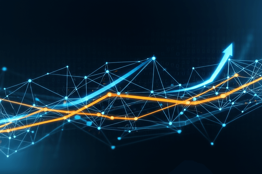 Embrace the Future: Why AI Isn't 'Vibe Coding'—It's the Key to Thriving in the New Economy - Small business website article by Full Speed Creative