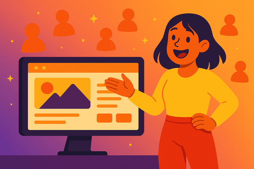 5 Ways a Website Helps Small Businesses Attract Local Customers
