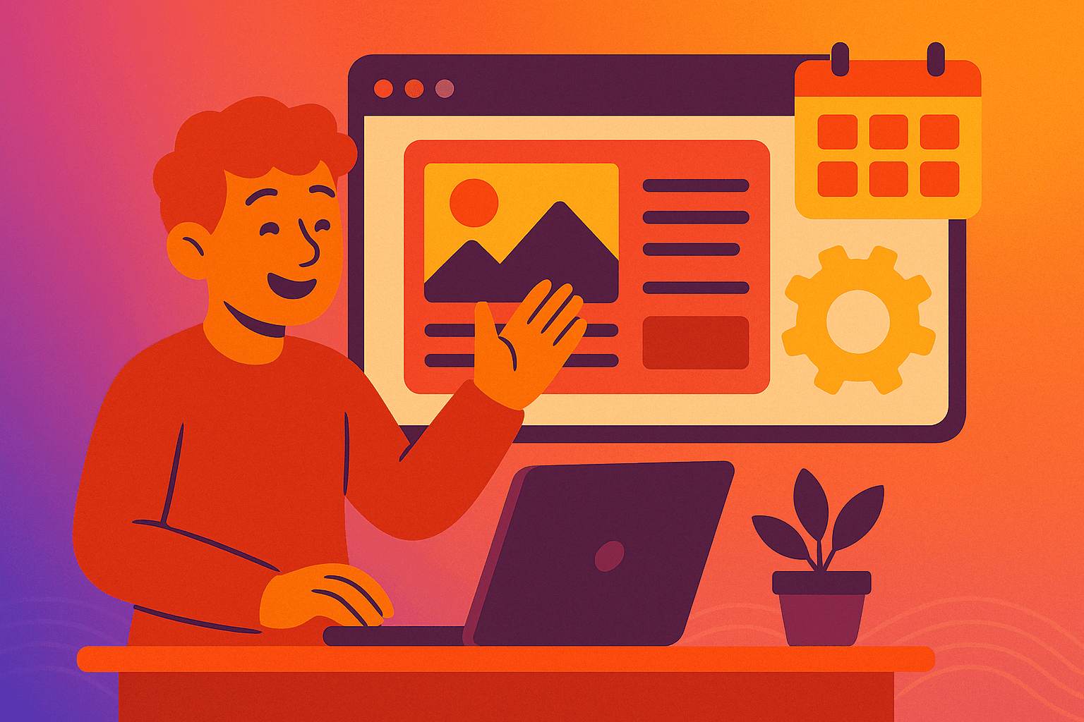 Affordable website options for small businesses