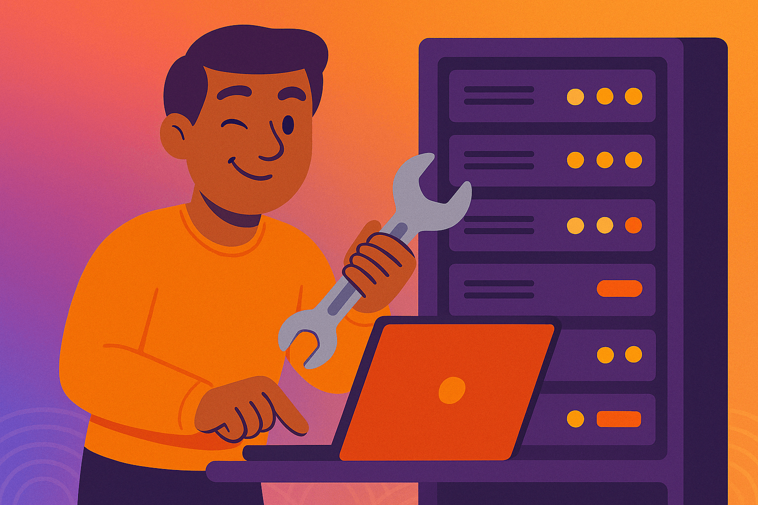 Website Maintenance Services